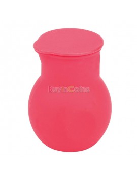 Popular Silicone Chocolate Melting Pot Mould Butter Sauce Milk Baking Pouring