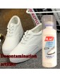 Magic Refreshed White Shoe Cleaner Cleaning Tool Kit