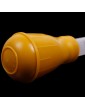 Multifunctional Turkey Baster Poultry Beef Heat Tube Rubber Bulb Basting Tool