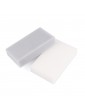 10pcs/pack Magic Sponge Clean Cleaner Cleansing Eraser Car Wash White