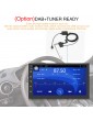 Universal 2 Din 7" Android Car Radio Multimedia Player Bluetooth GPS Navigation Stereo Mirror Link FM  Wifi  Headunit