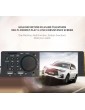 4.1 Inch HD Car DAB+Radio Stereo FM AM WMA Bluetooth MP5 Touch Screen Car Player Udisk