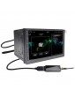 Car Digital Radio DAB Antenna Aerial Receiver Box Tuner Receiver USB for Android Car Stereo Radio