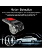 HD 1080P 150° Car DVR Starlight Night Vision Camera Recorder ADAS G-sensor  Wifi Mobile Phone Interconnected