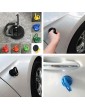 Car Dent Repair Puller Suction Cup Bodywork Panel Sucker Remover Tool
