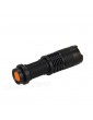 940nm IR Lamp 5W Zoom Infrared Light Flashlight Hunting Torch Lamp Night Vision