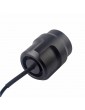 Metal Remote Pressure Switch for UltraFire C8, C2 LED Torch LED Flashlight