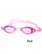 Adjustable HD Kids Children Baby Swimming Goggles Anti-fog Silica Gel Swim Glasses