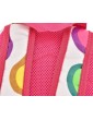 9' Safety Harness Toddler Kids Backpack with Rein Strap - Fruit