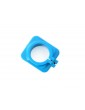 GoPro FPV Protective Lens Cover for Hero 3 / 3+ / 4 Camera - Blue