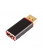 Display Port DP Male to HDMI Female Cable Converter Adapter for PC 4K*2K 3D