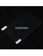Universal Clear LCD Screen Guard Shield Film Protector for 7" Tablet PC MID PAD