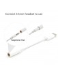 Type C USB-C Male to 3.5mm Earphone Headset Female Adapter Connector For Letv LeEco Le Max 2 Pro