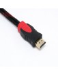 5Ft HDMI To 3-RCA Video Audio AV Component Converter Adapter Cable For HDTV