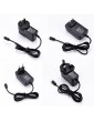 3A 5V Micro USB AC Adapter DC Wall Power Supply Charger for Raspberry Pi /Switch