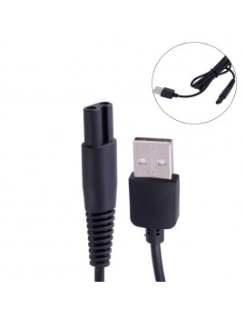 USB Electric Shaver Charger Trimmer Men USB Charger for Philips Shavers FS372 FS871 FS339