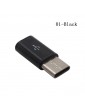 Micro USB 3.1 Type C To Micro USB Converter USB-C Charger Adapter Fast Quick Connector