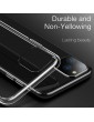 For iPhone 11 2019 Glass phone case Support Wireless Charging for iPhone 11 Pro Max 5.8inch 6.1inch 6.8inch New
