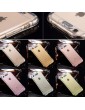 Bright Dazzle Colour Shockproof Hybrid Flash Bumper Soft Case For iphone6/7/8/x Cover