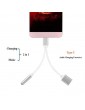 USB charging cable