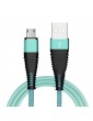Data Sync Fast Charging Charger Cable Micro USB Cord For Samsung Android