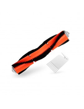 Original Robot Vacuum Part Pack Main Brush Side Brush HEAP Filter for Xiaomi Mijia 1/1S/Roborock Vacuum Cleaner S5