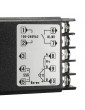 Digital 110-240V 220V AC PID REX-C100 Temperature Controller With Max.40A SSR K Thermocouple Sensor