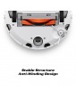 Original Robot Vacuum Part Main Brush with Clean Comb for Xiaomi Mijia 1/1S/Roborock Vacuum Cleaner S5