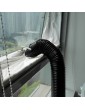 400CM Universal Window Seal Air Lock Stop for Air Conditioner and Tumble Dryer