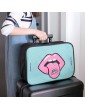 Newest Vogue Portable Travel Luggage Storage Bag Cube Organizer Bag Clothes Packing