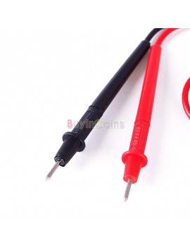 Universal Digital Multimeter Multi Meter Test Electric Lead Probe Wire Pen Cable