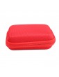 Colorful Storage Pouch Box Bag Case Earphone Headphone Headset SD TF Card Tool