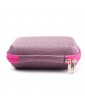 Colorful Storage Pouch Box Bag Case Earphone Headphone Headset SD TF Card Tool