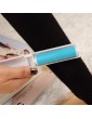 Washable Roller Cleaner Sticky Hair Wool Dust Catcher Drum Lint Remover